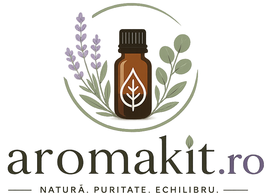 aromakit.ro, natură, puritate, echilibru